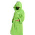 Snuggs Animal Bathrobe Crocodile